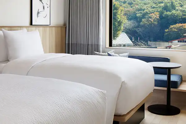 ห้องพัก