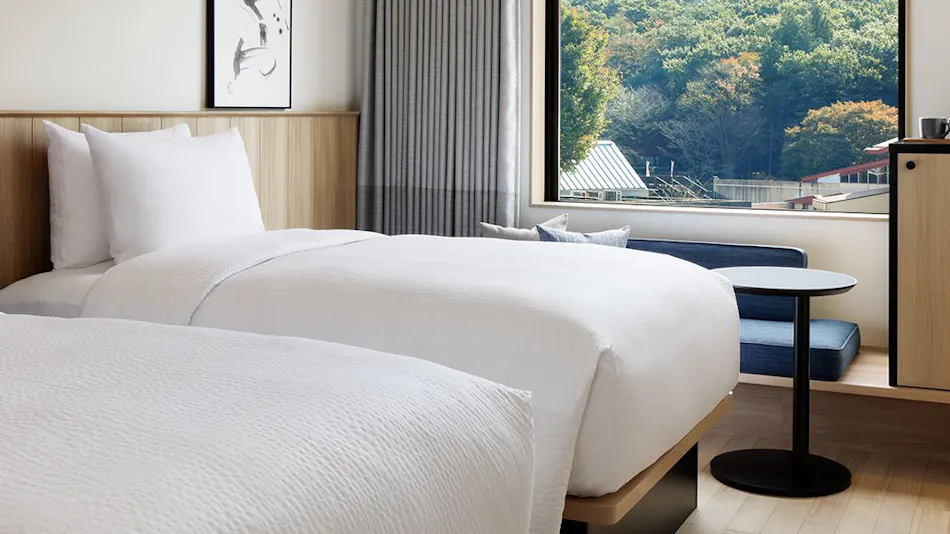 Fairfield by Marriott Tochigi Utsunomiya