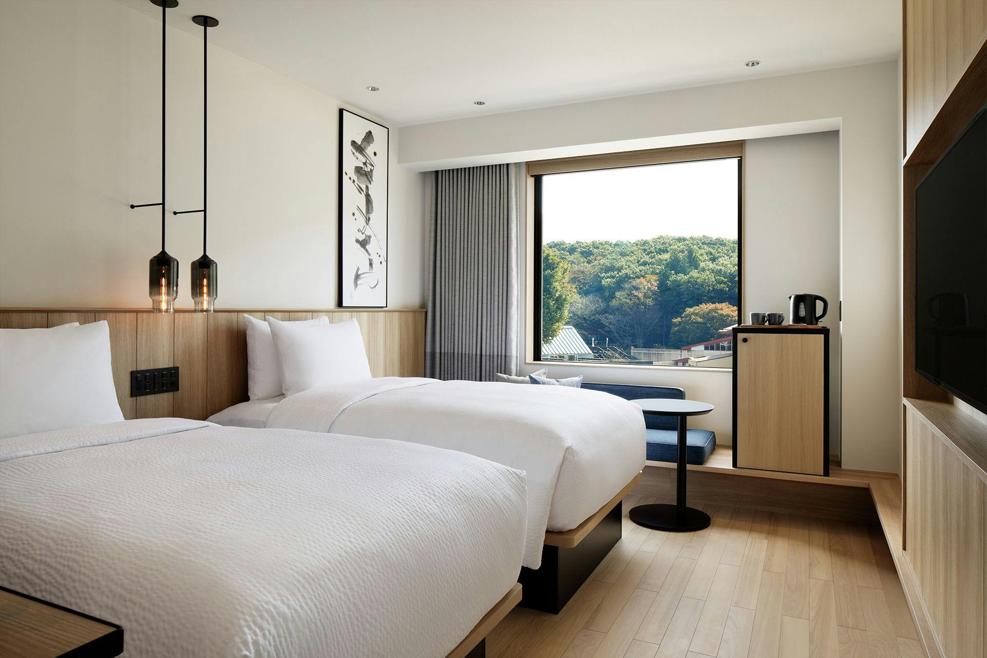 フェアフィールド・バイ・マリオット・栃木宇都宮