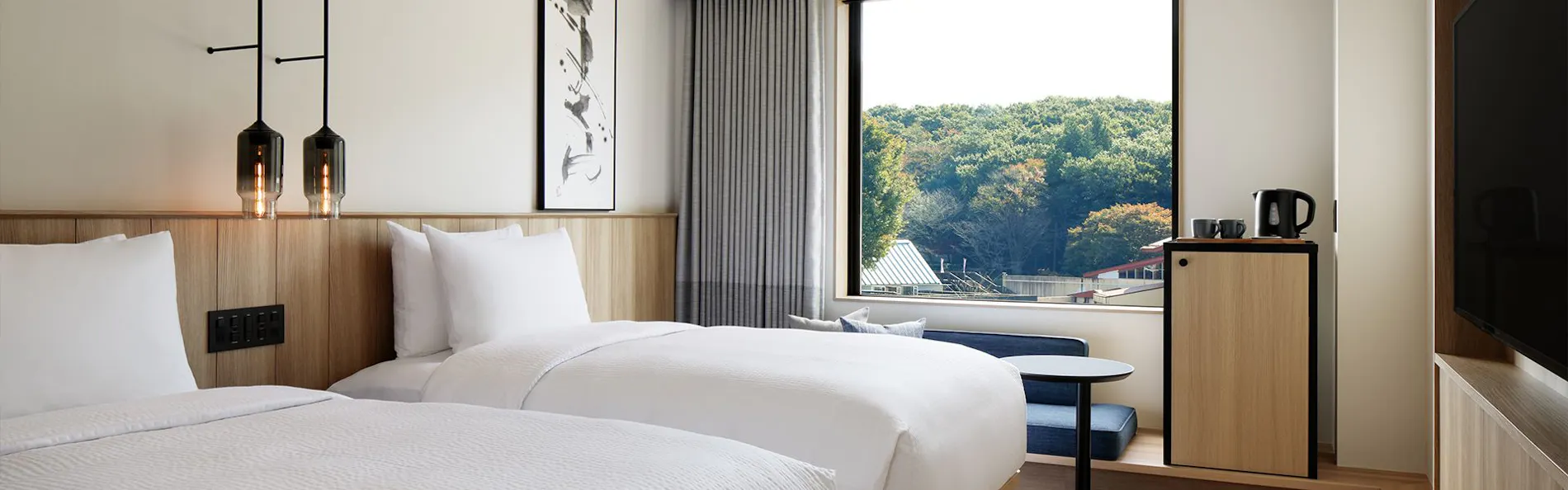 フェアフィールド・バイ・マリオット・栃木宇都宮