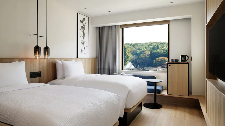 Fairfield by Marriott Tochigi Utsunomiya