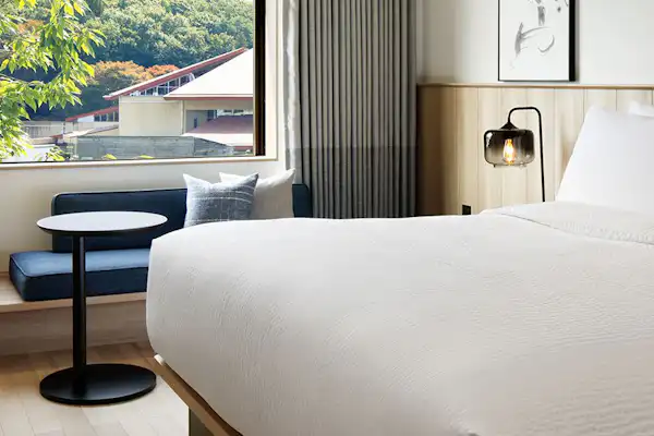 ห้องพัก