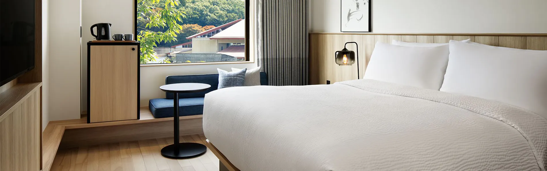 フェアフィールド・バイ・マリオット・栃木宇都宮