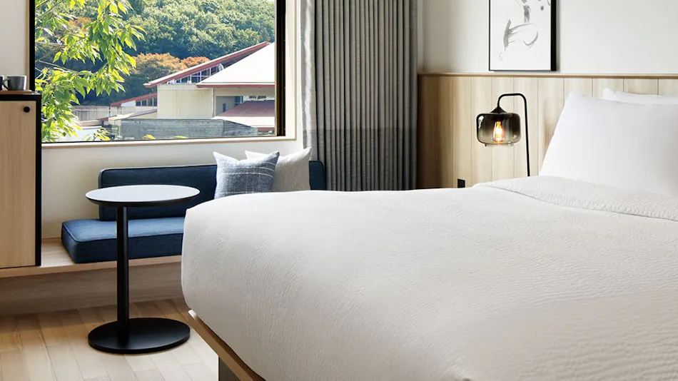 Fairfield by Marriott Tochigi Utsunomiya