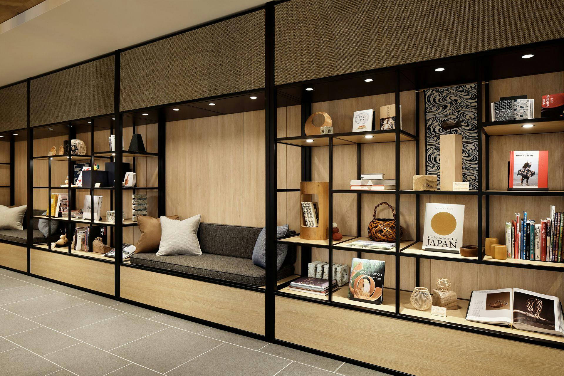 フェアフィールド・バイ・マリオット・栃木宇都宮