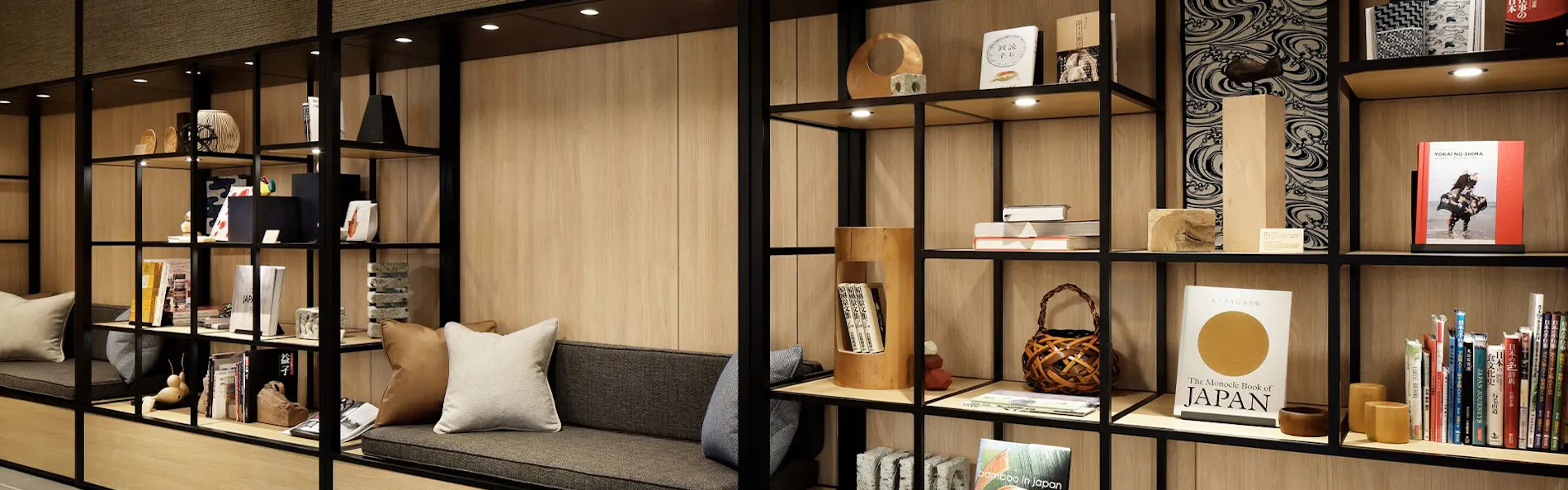 フェアフィールド・バイ・マリオット・栃木宇都宮