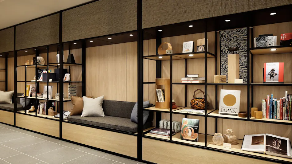 Fairfield by Marriott Tochigi Utsunomiya