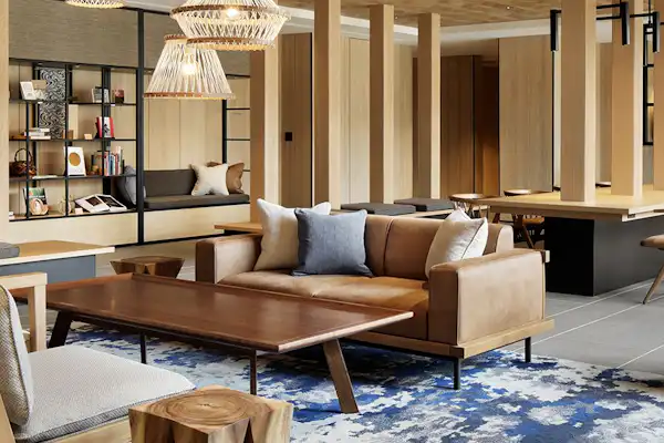 ล็อบบี้