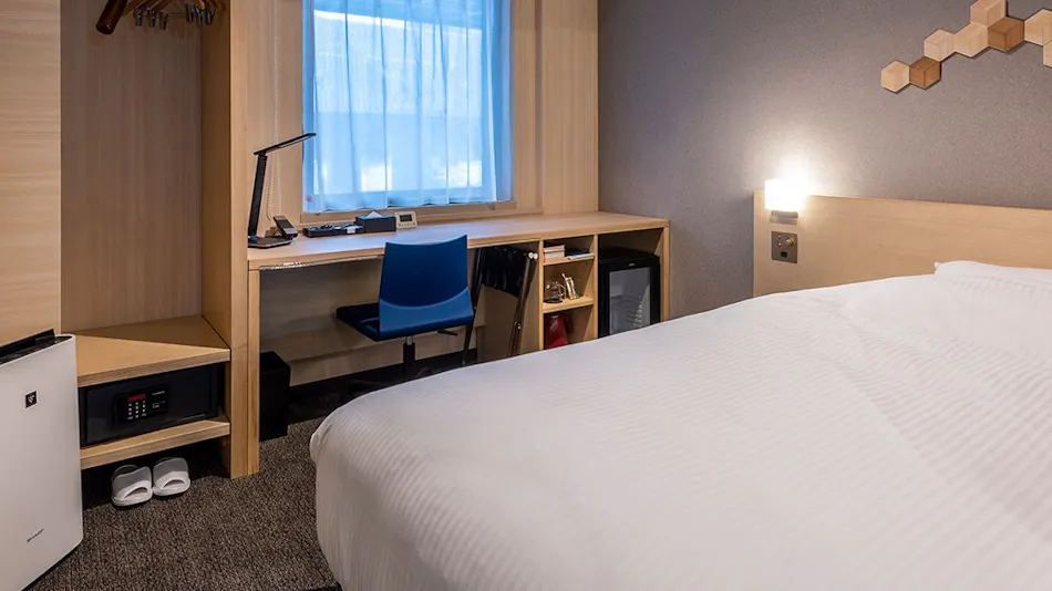 JR Clement Inn Kochi