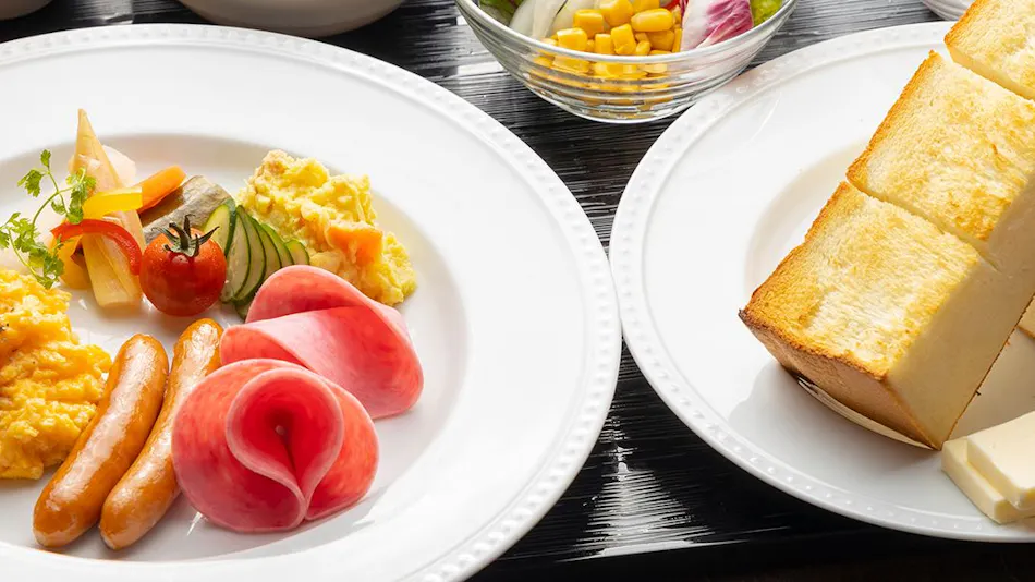 JR Clement Inn Kochi