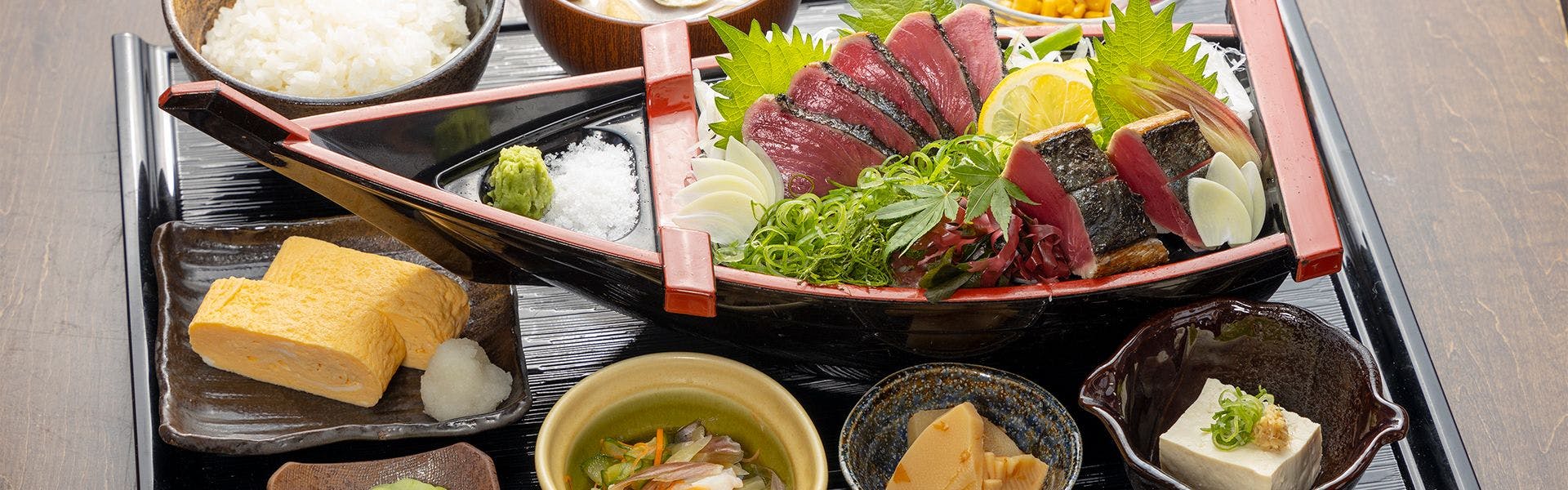 JRクレメントイン高知