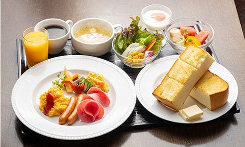 JR Clement Inn Kochi