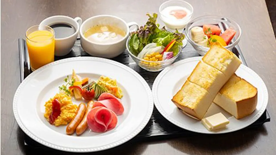 JR Clement Inn Kochi