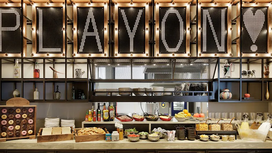 Moxy Osaka Umeda (Marriott Group)