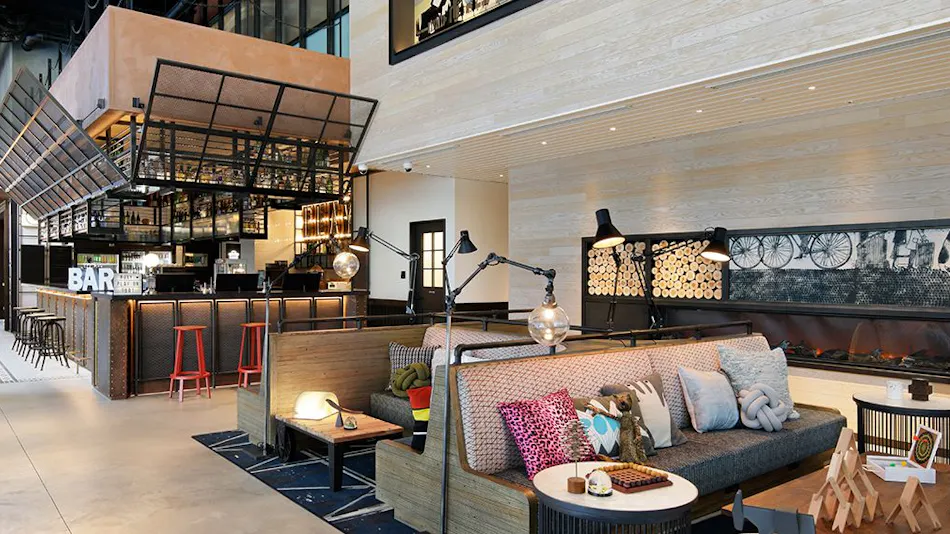 Moxy Osaka Umeda (Marriott Group)