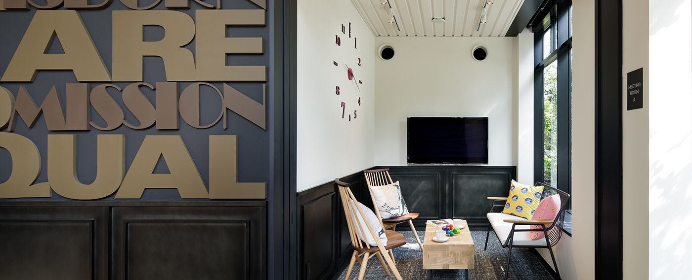 ライブラリーエリア