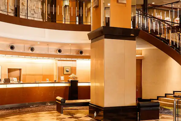 ล็อบบี้