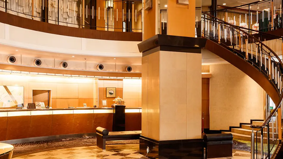 Kanazawa New Grand Hotel Prestige