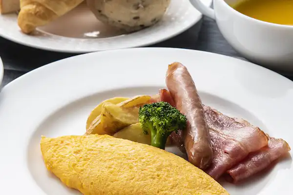 ตัวอย่างอาหาร