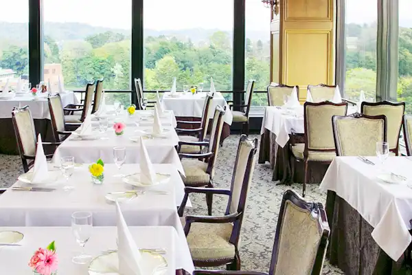 ร้านอาหาร