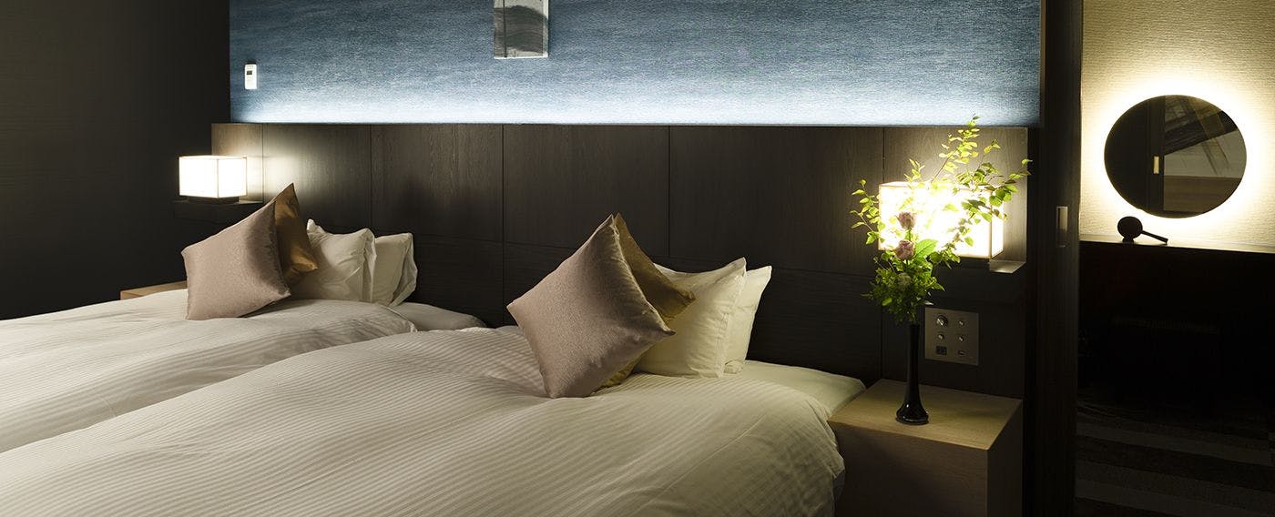 Kanazawa New Grand Hotel Prestige