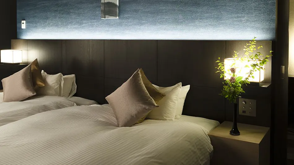 Kanazawa New Grand Hotel Prestige