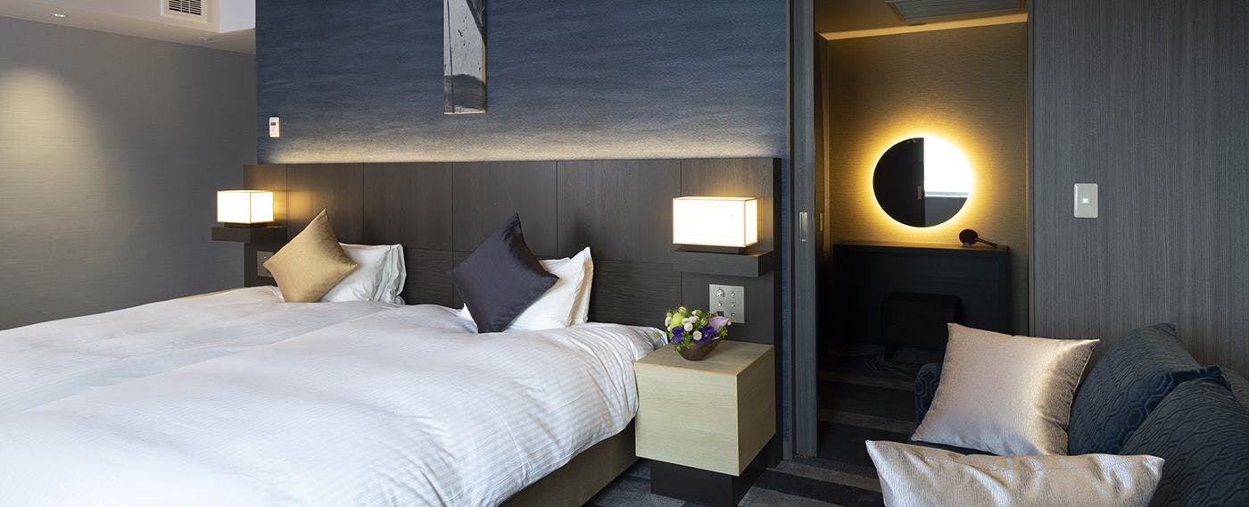 Kanazawa New Grand Hotel Prestige
