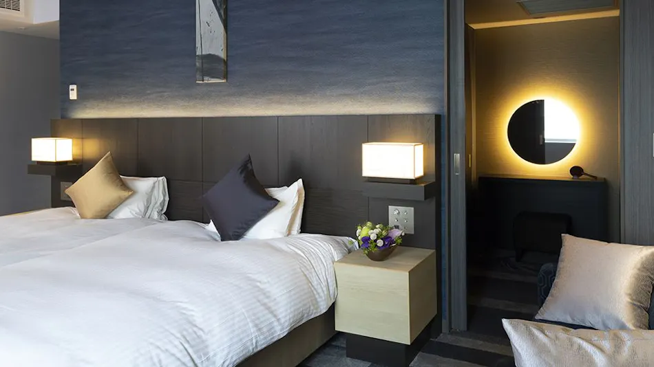 Kanazawa New Grand Hotel Prestige