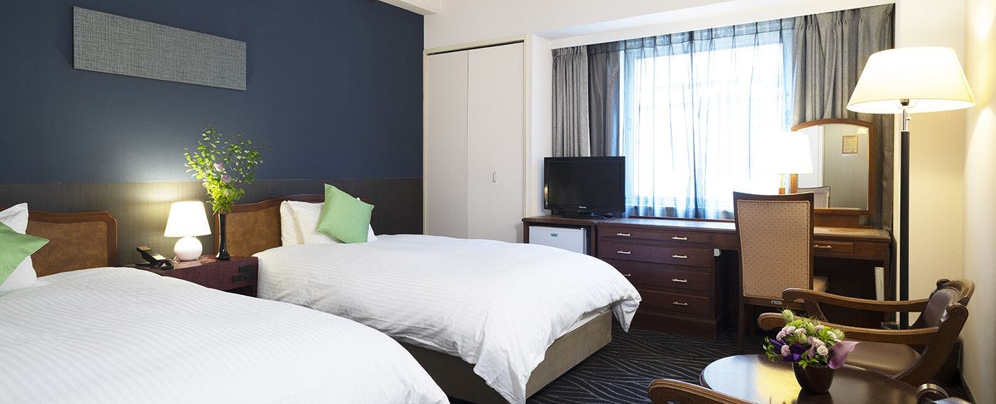 Kanazawa New Grand Hotel Prestige