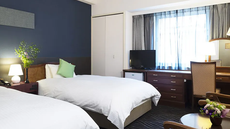 Kanazawa New Grand Hotel Prestige