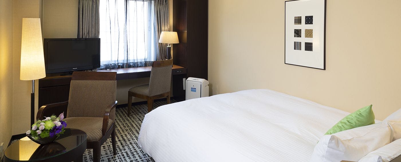 Kanazawa New Grand Hotel Prestige