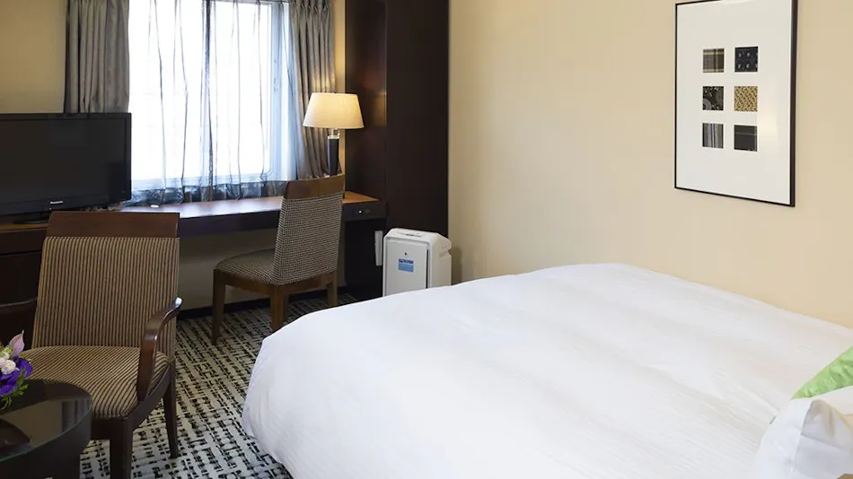 Kanazawa New Grand Hotel Prestige
