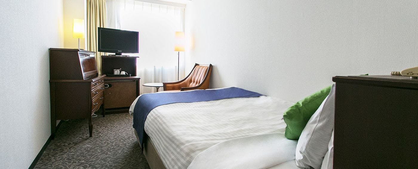 Kanazawa New Grand Hotel Prestige