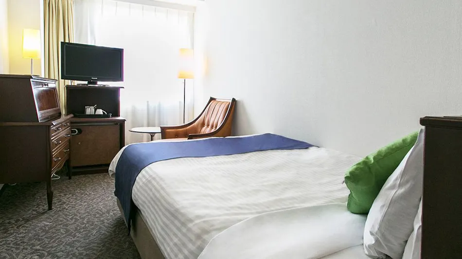 Kanazawa New Grand Hotel Prestige