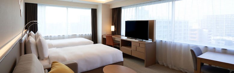 ランキング Top 新大阪のホテル 旅館 宿泊予約は 一休 Com