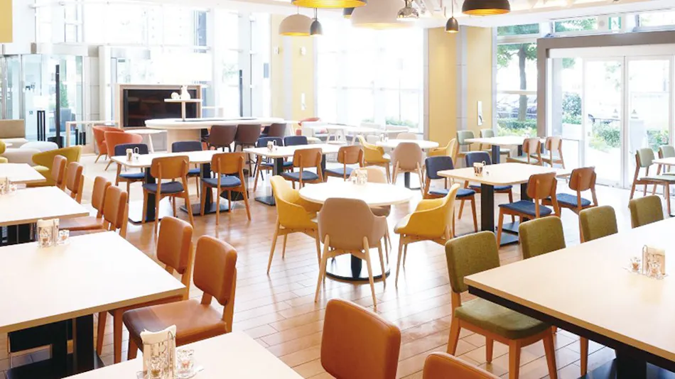 Holiday Inn and Suites Shin Osaka