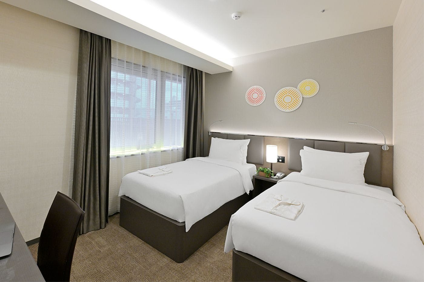 Holiday Inn and Suites Shin Osaka