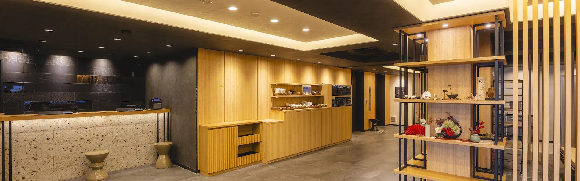 KOKO HOTEL 京都三条