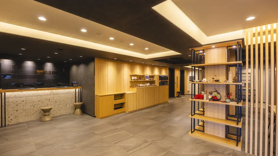 KOKO HOTEL Kyoto Sanjo