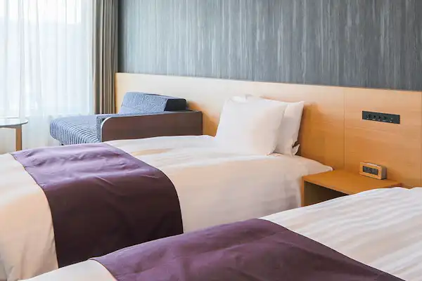 ห้องพัก