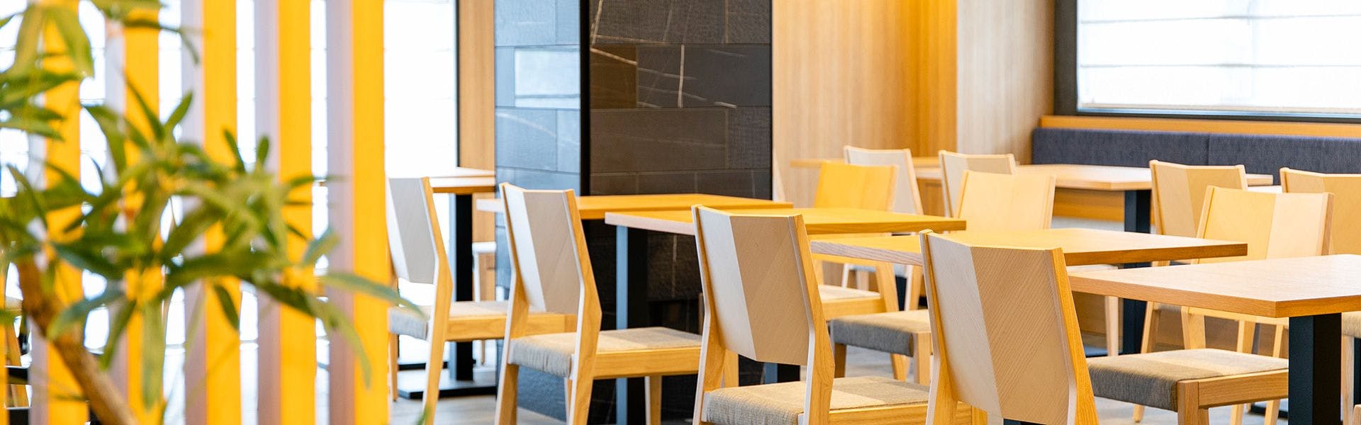 ร้านอาหาร