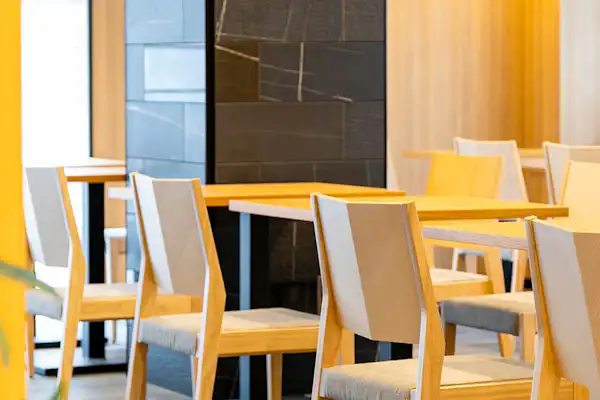 ร้านอาหาร