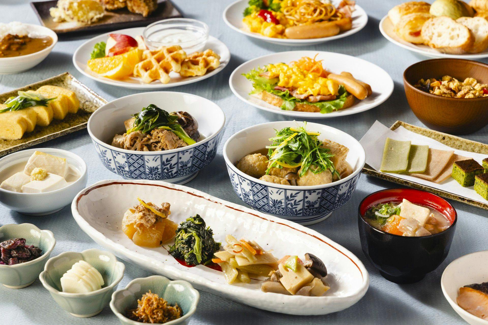 ตัวอย่างอาหาร