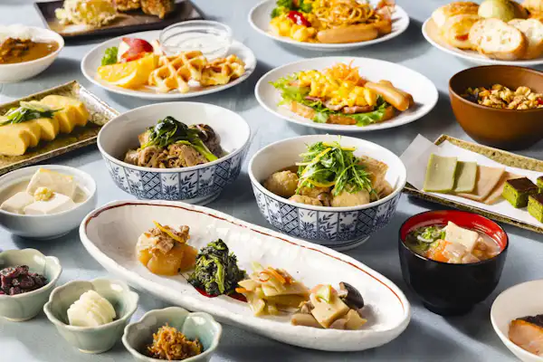 ตัวอย่างอาหาร