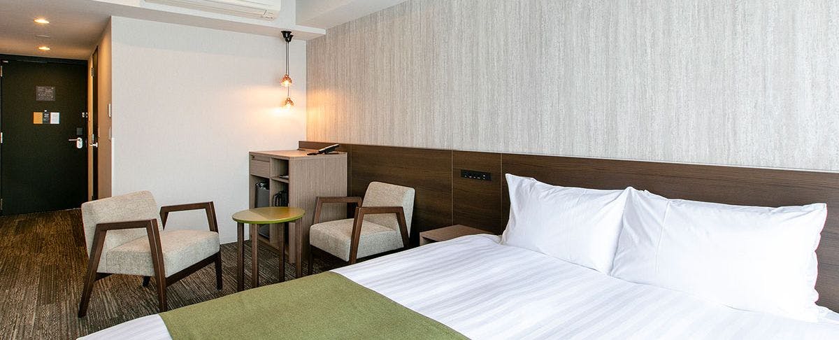 KOKO HOTEL Kyoto Sanjo