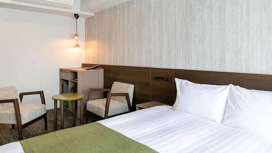 KOKO HOTEL Kyoto Sanjo