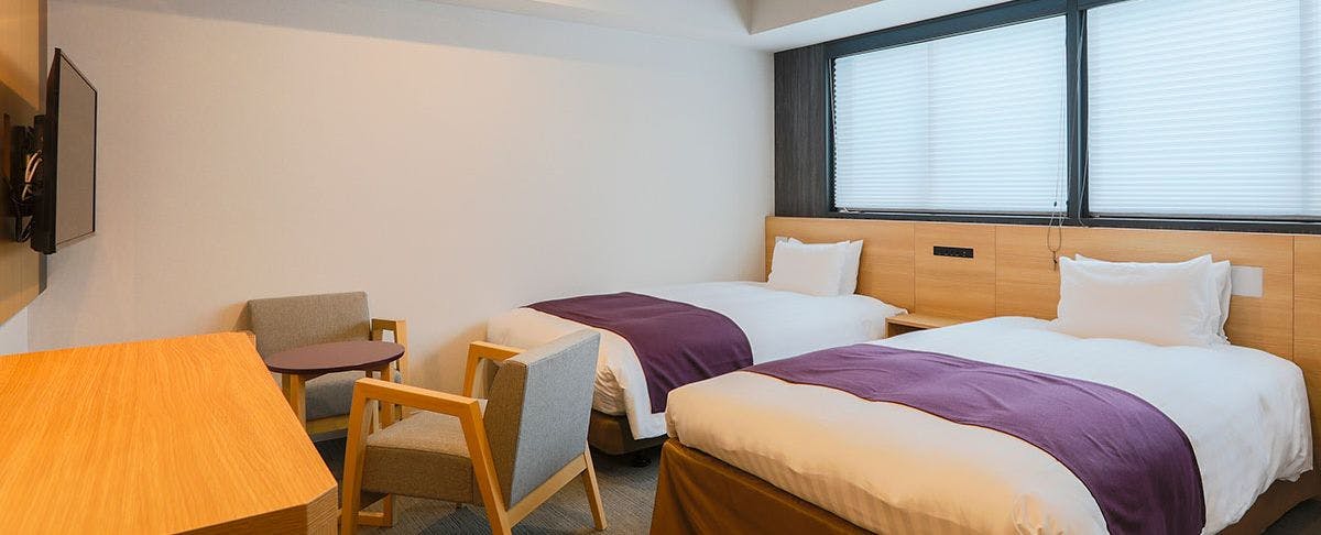 KOKO HOTEL Kyoto Sanjo