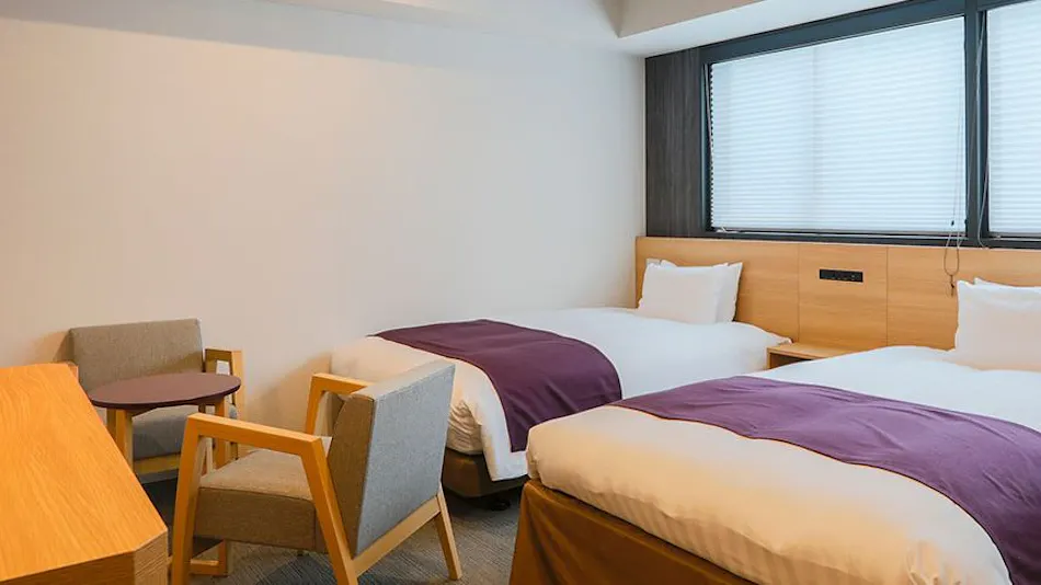 KOKO HOTEL Kyoto Sanjo
