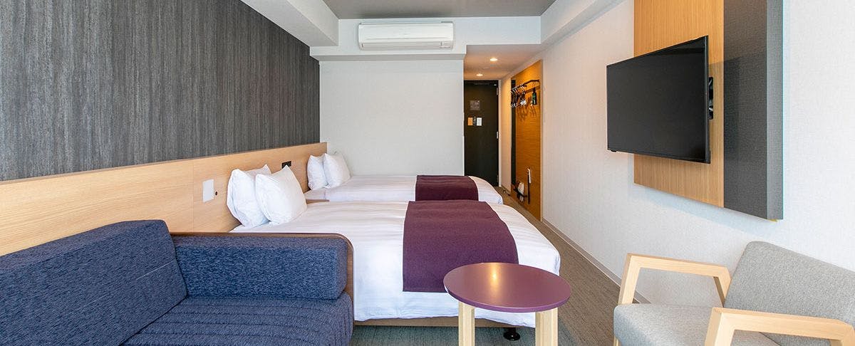 KOKO HOTEL Kyoto Sanjo