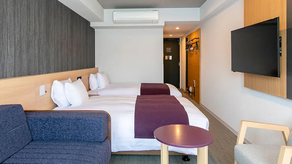 KOKO HOTEL Kyoto Sanjo